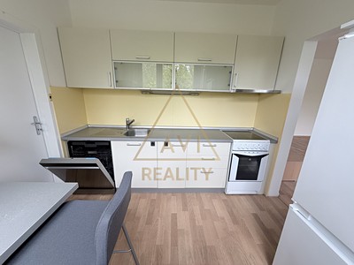 Pronájem bytu 3+1 72 m²