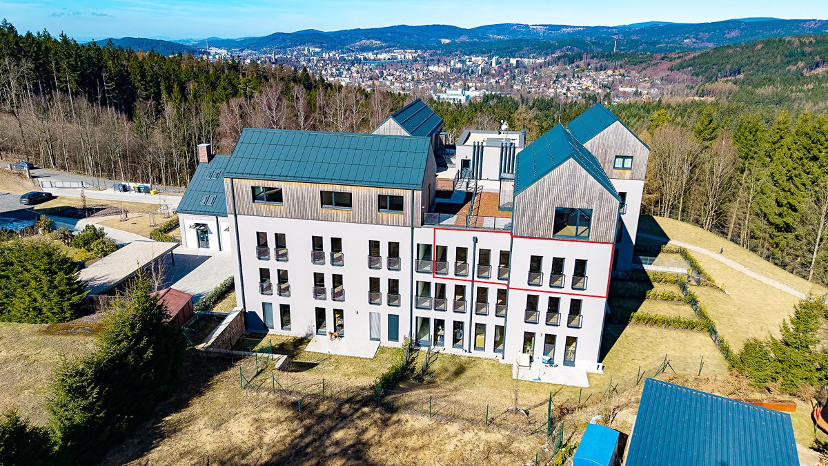 Prodej bytu 3+kk 95 m² (Jednopodlažní)
