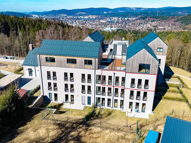 Prodej bytu 3+kk 95 m², Jablonec nad Nisou – náhled fotky 1