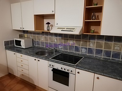 Pronájem bytu 2+kk 35 m²