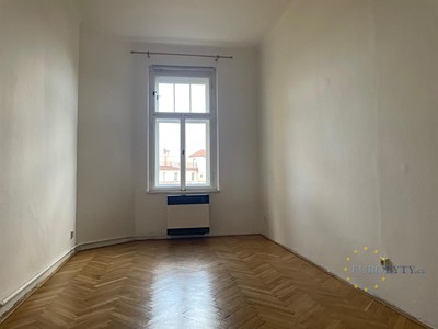 Pronájem bytu 2+kk 37 m²