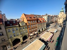 Prodej bytu atypické 12 m²