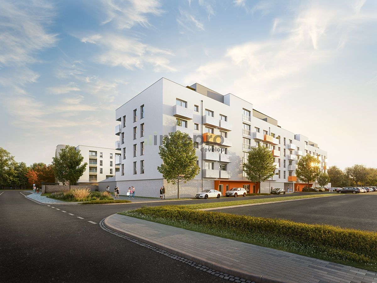 Prodej bytu 1+kk 23 m² – fotografie 3