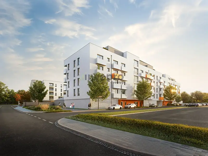 Prodej bytu 1+kk 23 m², České Budějovice – náhled fotky 3