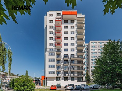 Prodej bytu 2+kk 60 m²