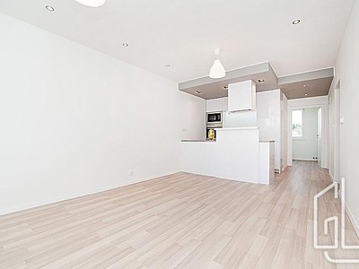 Pronájem bytu 3+kk 57 m²