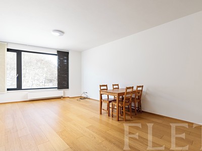 Pronájem bytu 1+kk 43 m²