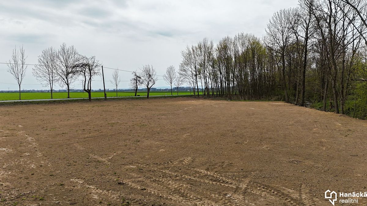 Prodej zahrady 5062 m² – fotografie 3