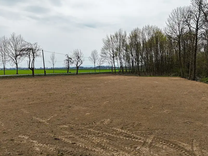 Prodej zahrady 5062 m², Libina – náhled fotky 3