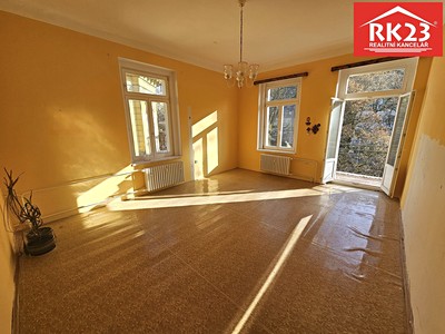 Prodej bytu 2+1 72 m²