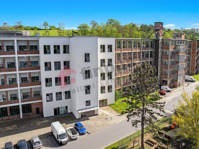 Prodej bytu 3+kk 104 m²