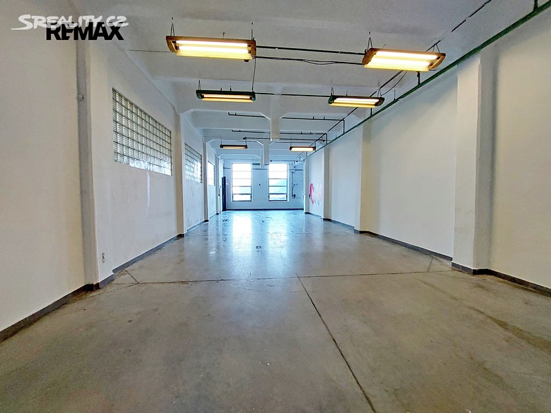Pronájem skladového prostoru 115 m² – pohled 4