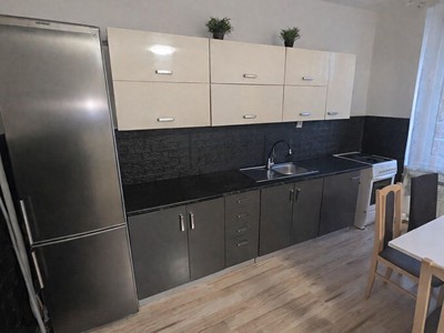 Pronájem bytu 3+kk 75 m² (Jednopodlažní)