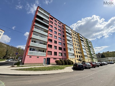 Prodej bytu 3+1 68 m²