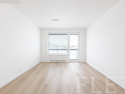 Pronájem bytu 2+kk 55 m²