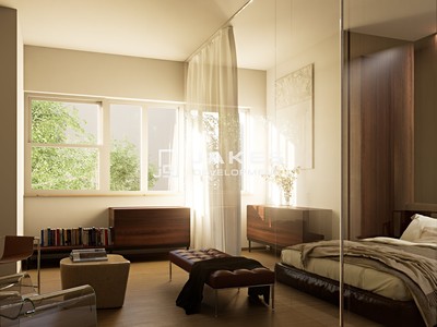 Prodej bytu 2+kk 30 m²