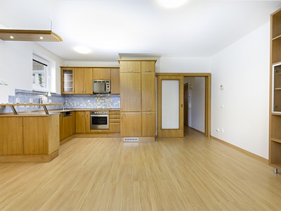 Pronájem bytu 3+kk 61 m²