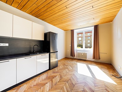 Pronájem bytu 3+kk 57 m²