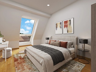 Prodej bytu 2+kk 55 m²