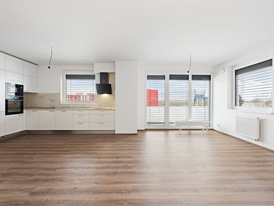 Pronájem bytu 3+kk 85 m² (Mezonet)