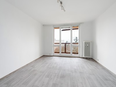 Pronájem bytu 1+1 40 m²