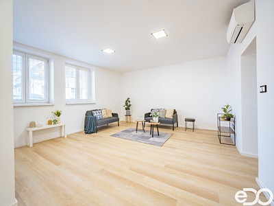 Prodej bytu 3+kk 70 m²