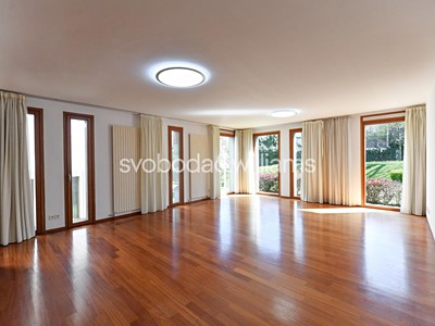 Pronájem bytu 5+1 192 m²