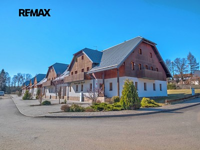 Prodej bytu 3+kk 62 m²