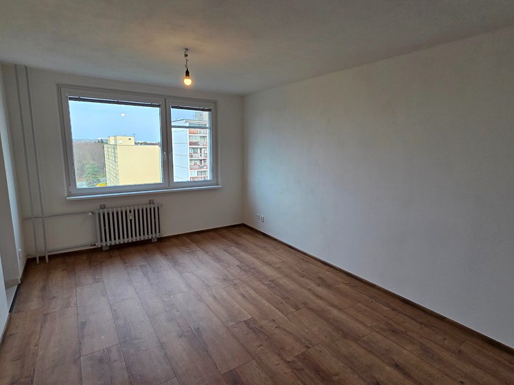 Квартира 1+kk на продаж, 30 м² (17 з 23)