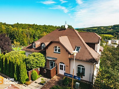 Prodej bytu 4+1 146 m² (Jednopodlažní)
