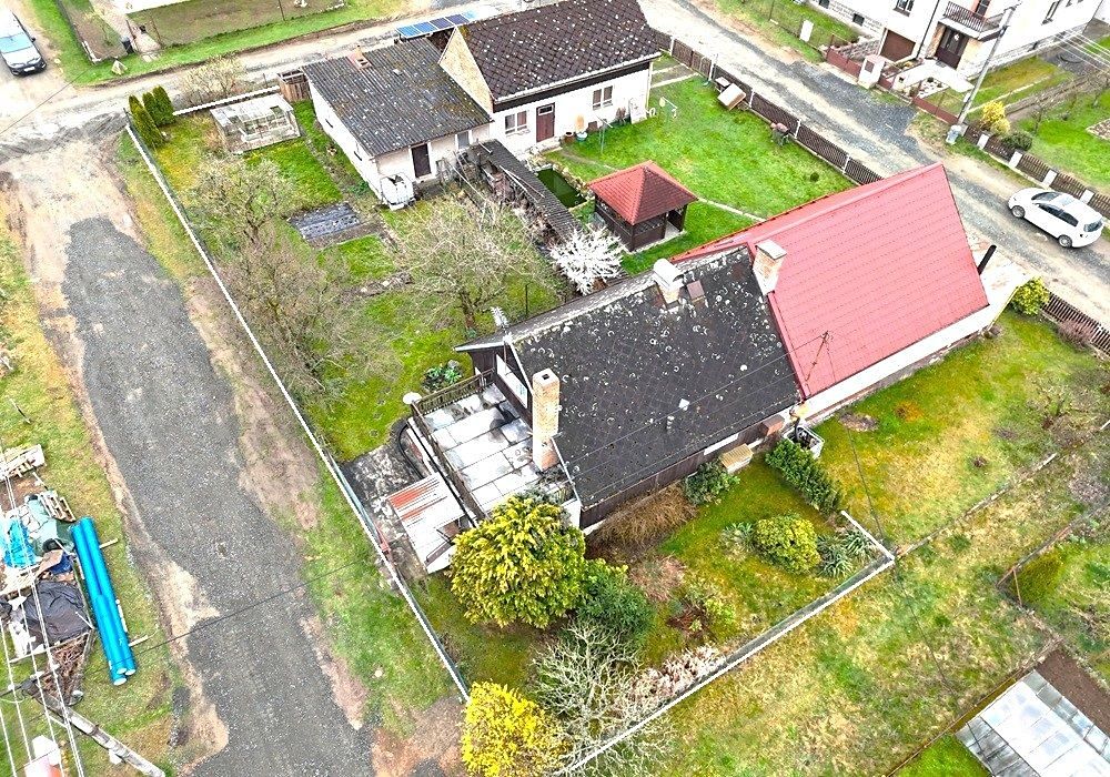 Prodej rodinného domu 125 m², pozemek 558 m² – fotografie 3
