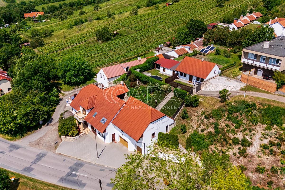 Prodej ubytovacího zařízení 712 m² – fotografie 3