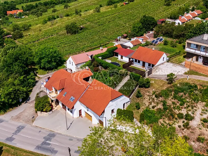 Prodej ubytovacího zařízení 712 m², Mikulov – náhled fotky 3