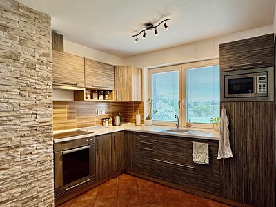 Pronájem bytu 2+1 65 m²