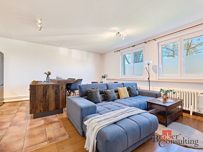 Prodej bytu 3+kk 95 m²