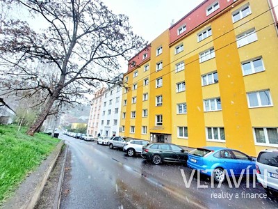 Prodej bytu 2+1 49 m²