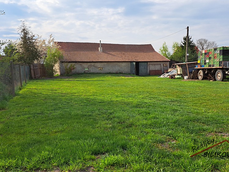 Prodej domu, 90 m² (3 z 12)