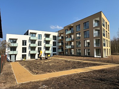 Pronájem bytu 2+kk 139 m² (Jednopodlažní)