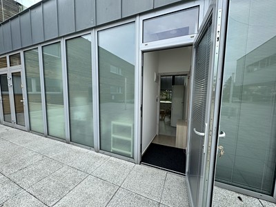 Pronájem bytu 1+kk 29 m²