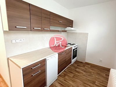 Pronájem bytu 2+1 54 m²