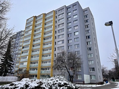 Prodej bytu 3+kk 73 m² (Jednopodlažní)