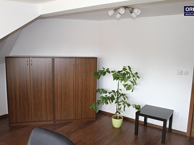 Pronájem  pokoje 17 m²