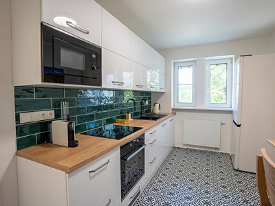 Prodej bytu 2+1 64 m²