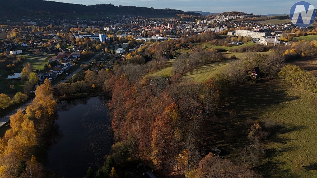 Prodej chaty 39 m², pozemek 339 m² – fotografie 4