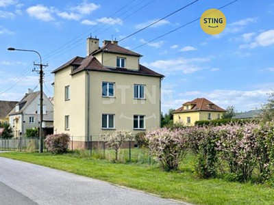 Pronájem bytu 2+kk 71 m² (Podkrovní)