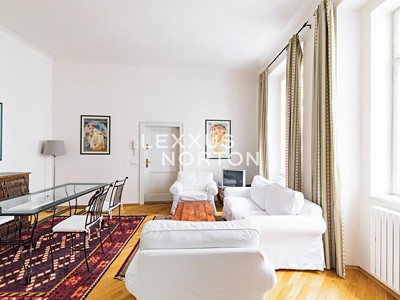 Pronájem bytu 2+1 73 m²