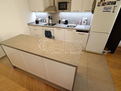 Pronájem bytu 2+kk 71 m²