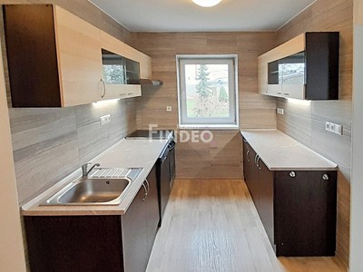 Pronájem bytu 3+1 90 m²