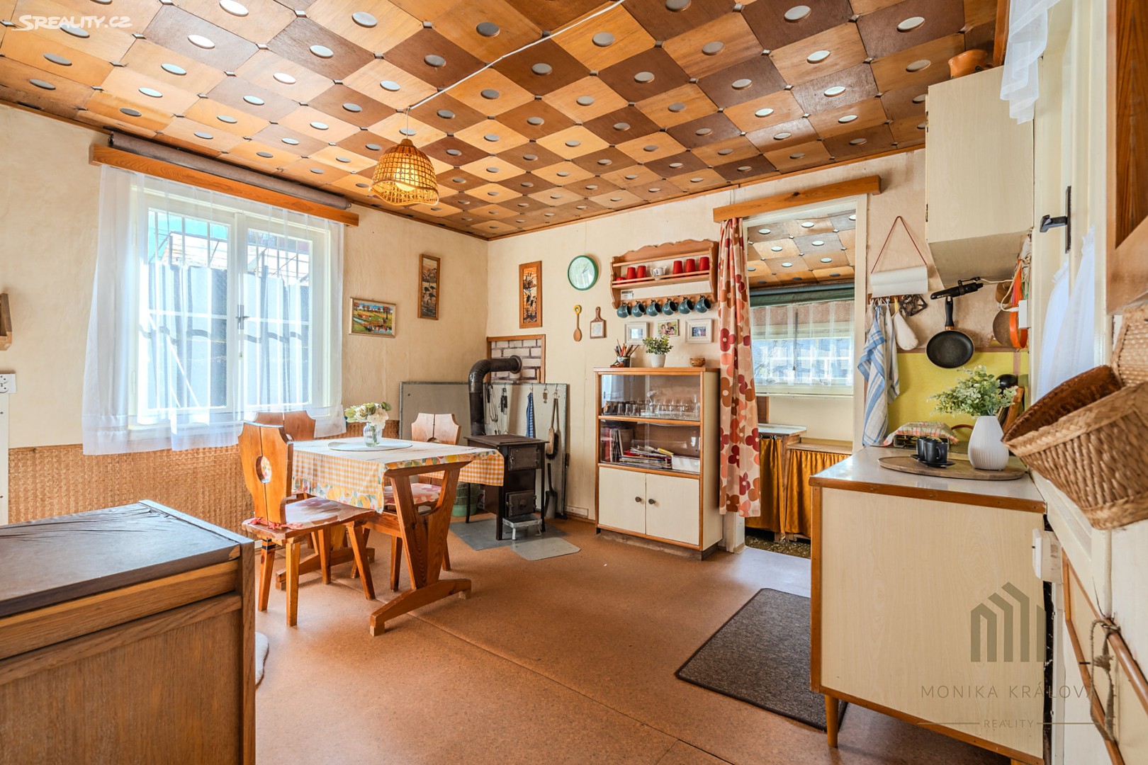 Prodej  chaty 20 m², pozemek 345 m² - View 6