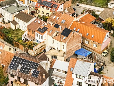 Pronájem bytu 1+1 20 m²